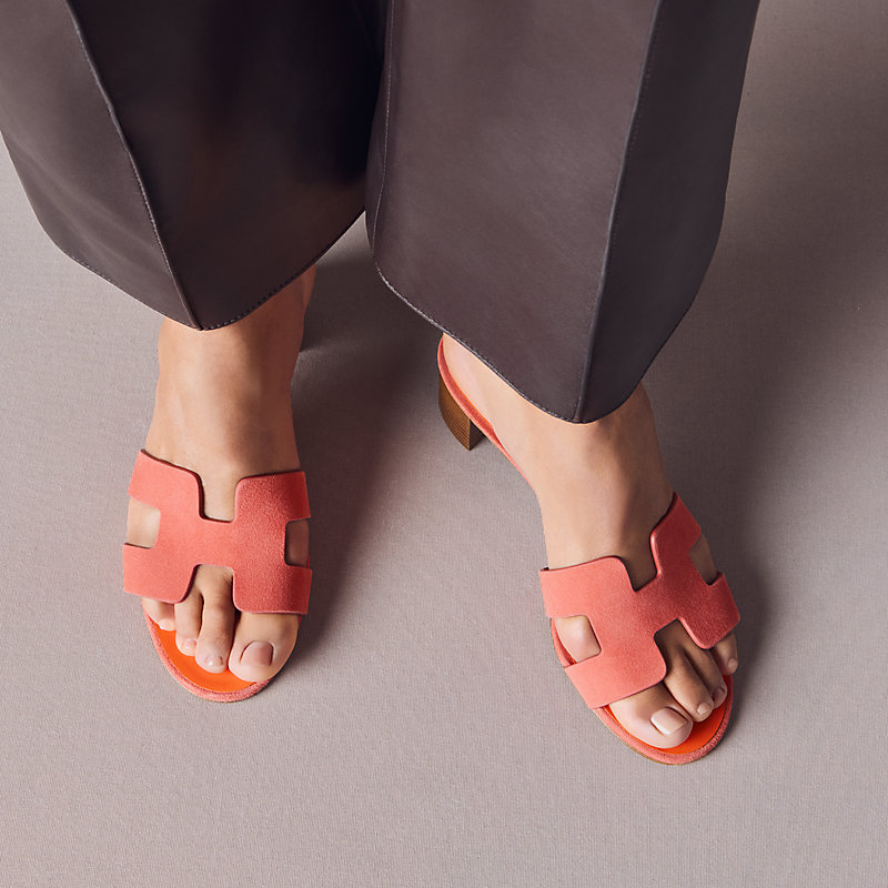 Oasis sandal | Hermès Finland